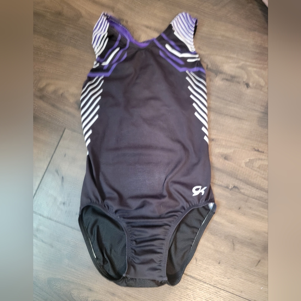 GK Leotard
